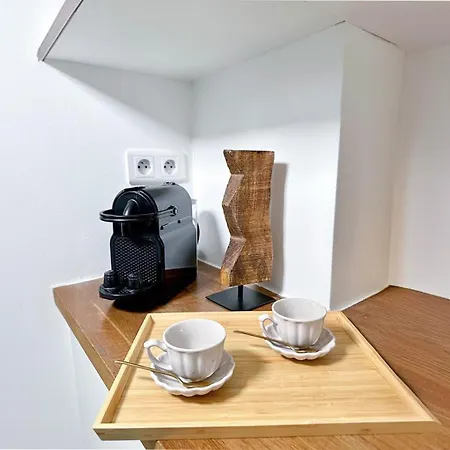 Comfortable Family Flat In Apartment